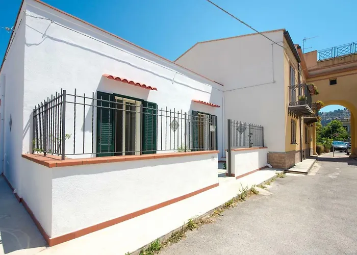 Casa Martini Mondello