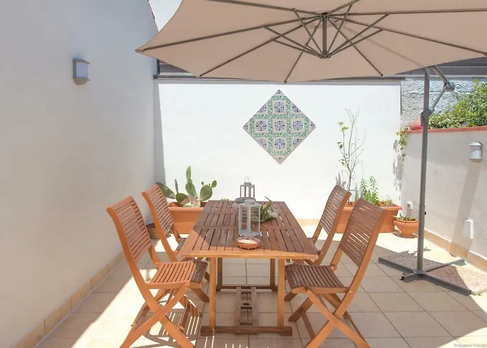 Casa Martini Mondello